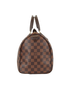 Speedy 30, side view
